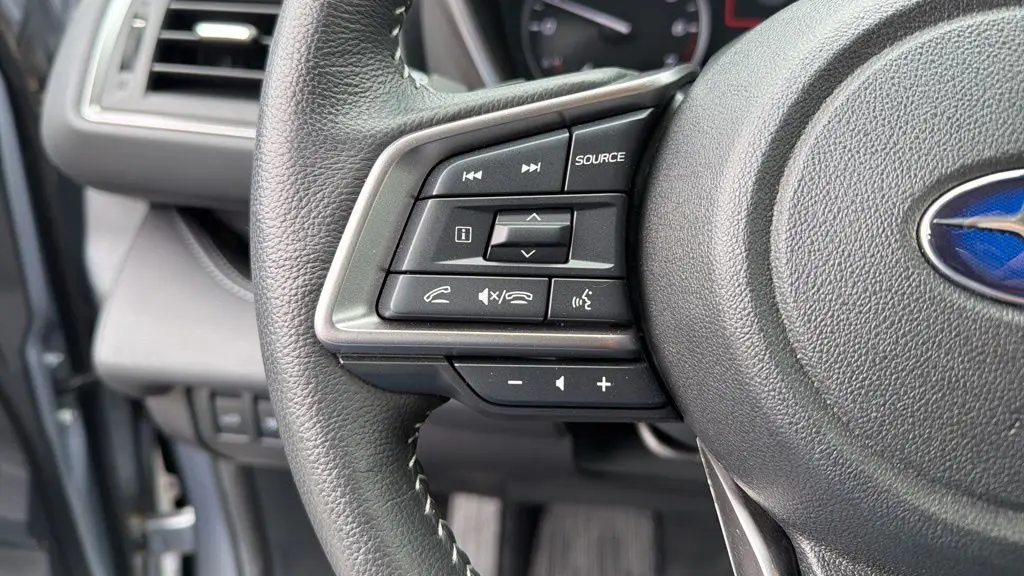 2024 Subaru Ascent Limited 7-Passenger