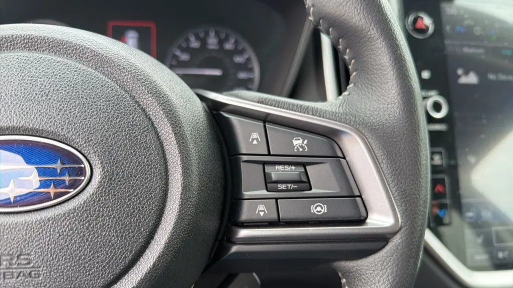 2024 Subaru Ascent Limited 7-Passenger