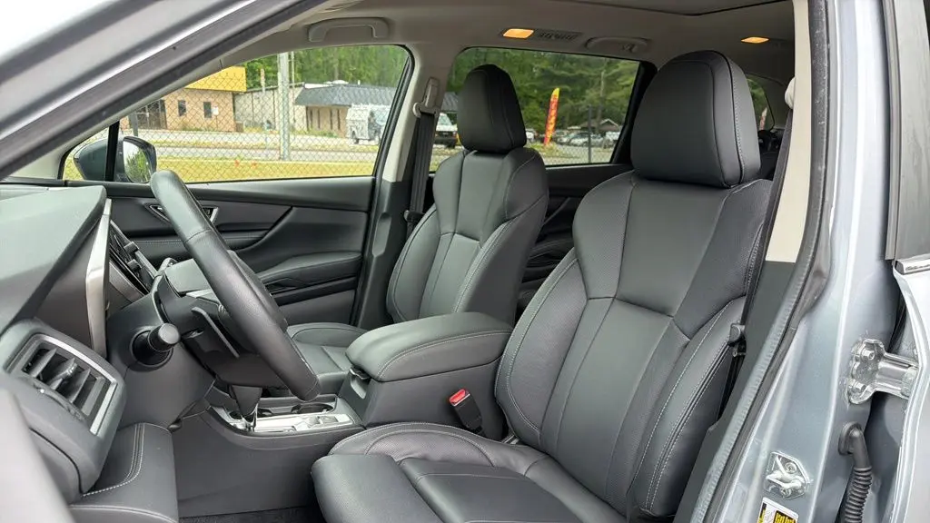 2024 Subaru Ascent Limited 7-Passenger