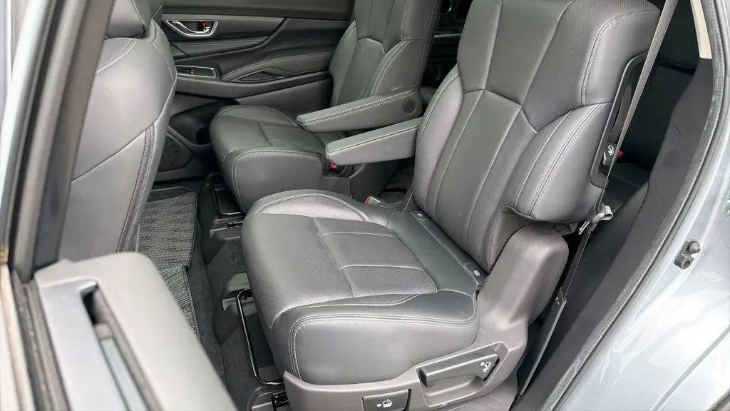2024 Subaru Ascent Limited 7-Passenger