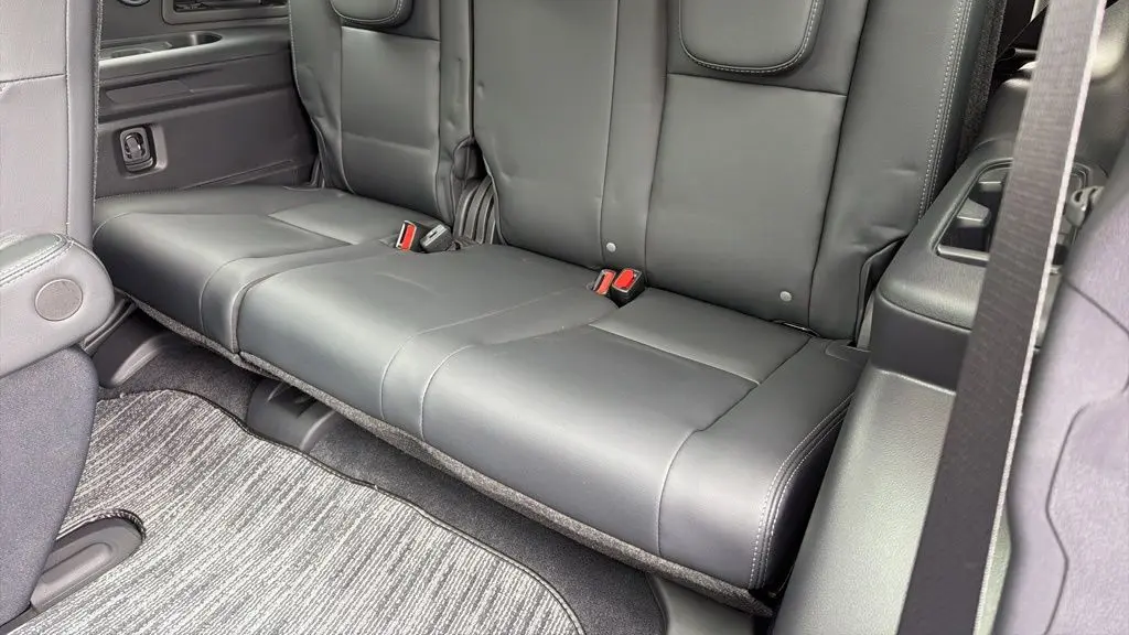 2024 Subaru Ascent Limited 7-Passenger