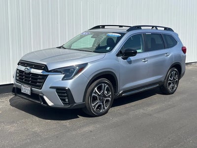 2024 Subaru Ascent AWD Limited 7-Passenger 4DR SUV
