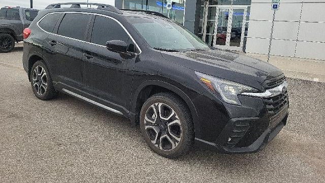 Preowned 2024 Subaru Ascent Limited 7-Passenger for Sale