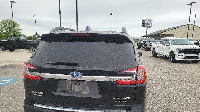 2024 Subaru Ascent Limited 7-Passenger