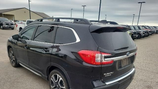 2024 Subaru Ascent Limited 7-Passenger