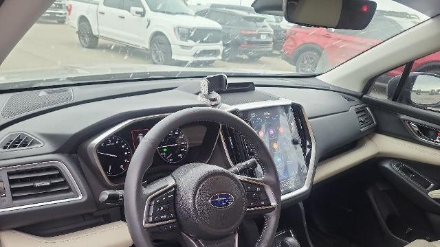 2024 Subaru Ascent Limited 7-Passenger