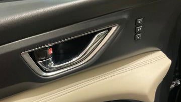 2024 Subaru Ascent Limited 7-Passenger