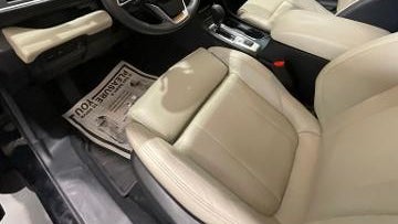 2024 Subaru Ascent Limited 7-Passenger