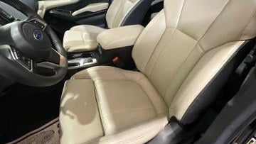 2024 Subaru Ascent Limited 7-Passenger