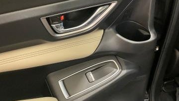 2024 Subaru Ascent Limited 7-Passenger