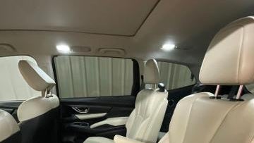 2024 Subaru Ascent Limited 7-Passenger