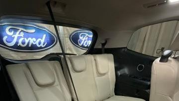 2024 Subaru Ascent Limited 7-Passenger