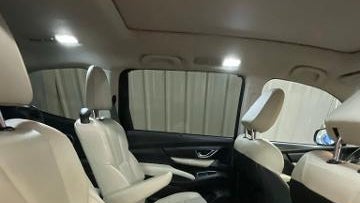 2024 Subaru Ascent Limited 7-Passenger
