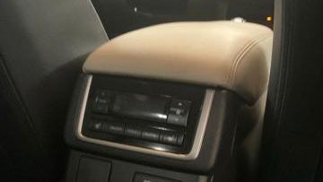 2024 Subaru Ascent Limited 7-Passenger