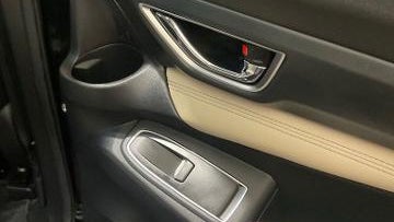 2024 Subaru Ascent Limited 7-Passenger