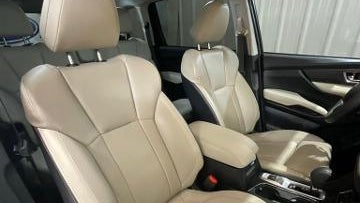 2024 Subaru Ascent Limited 7-Passenger