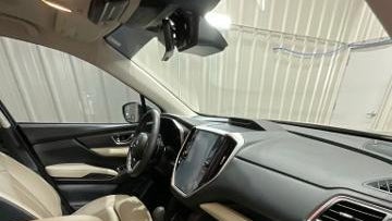 2024 Subaru Ascent Limited 7-Passenger