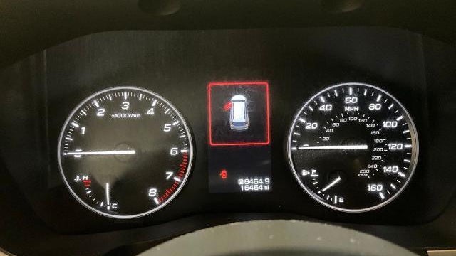 2024 Subaru Ascent Limited 7-Passenger