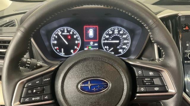2024 Subaru Ascent Limited 7-Passenger