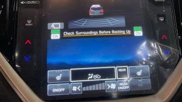 2024 Subaru Ascent Limited 7-Passenger