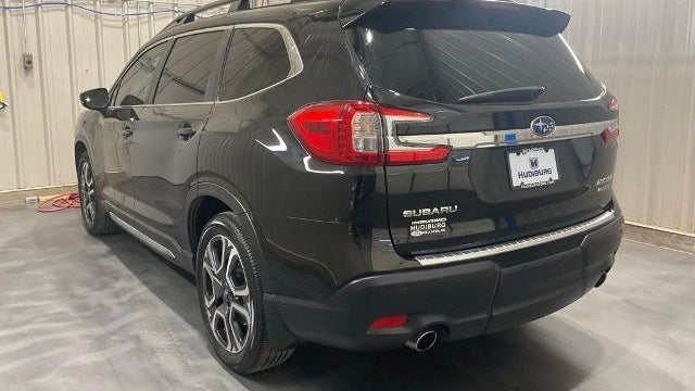 2024 Subaru Ascent Limited 7-Passenger