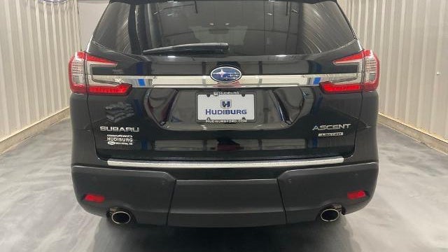 2024 Subaru Ascent Limited 7-Passenger