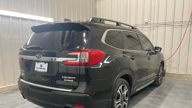 2024 Subaru Ascent Limited 7-Passenger