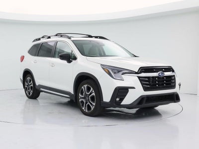 2024 Subaru Ascent AWD Limited 7-Passenger 4DR SUV