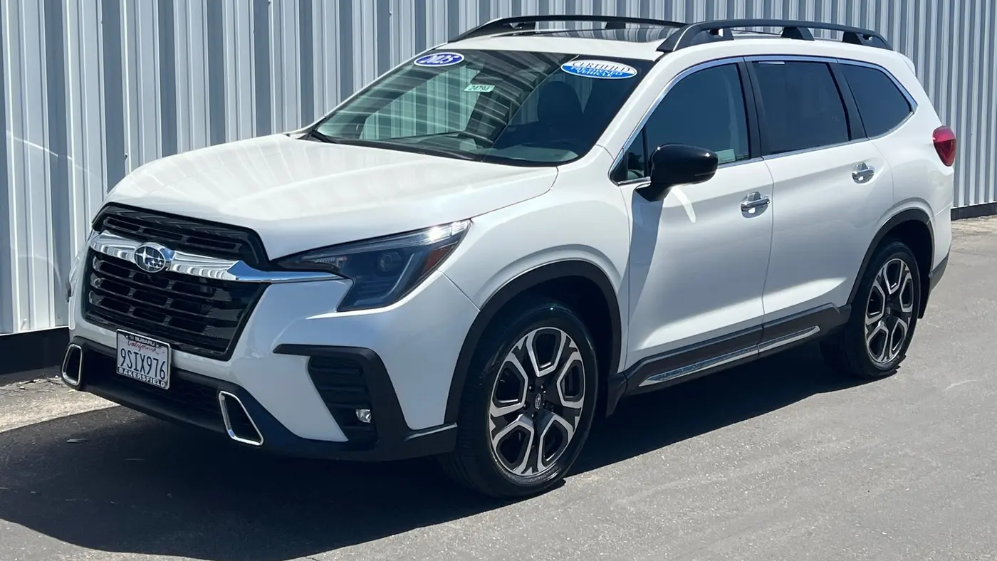 Preowned 2025 Subaru Ascent Touring for Sale