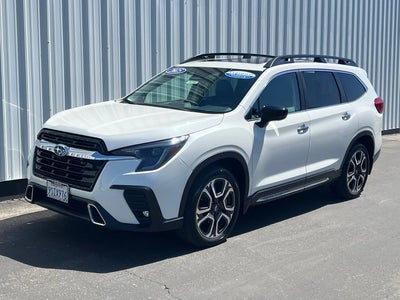 Photo of a 2025 Subaru Ascent AWD Touring 4DR SUV for sale
