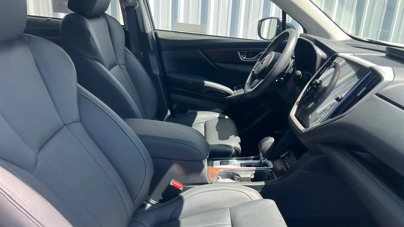 2025 Subaru Ascent Touring