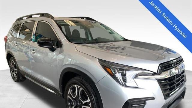 Preowned 2025 Subaru Ascent Touring for Sale