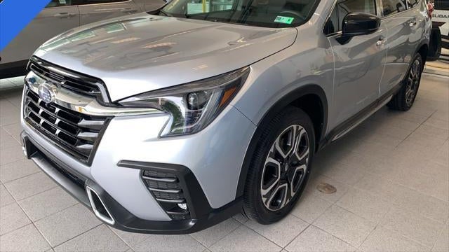 2025 Subaru Ascent Touring