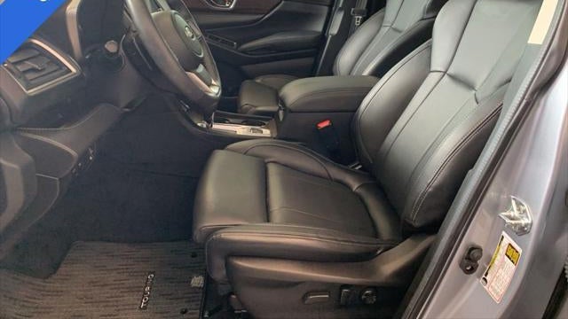 2025 Subaru Ascent Touring