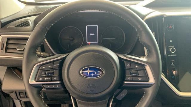 2025 Subaru Ascent Touring