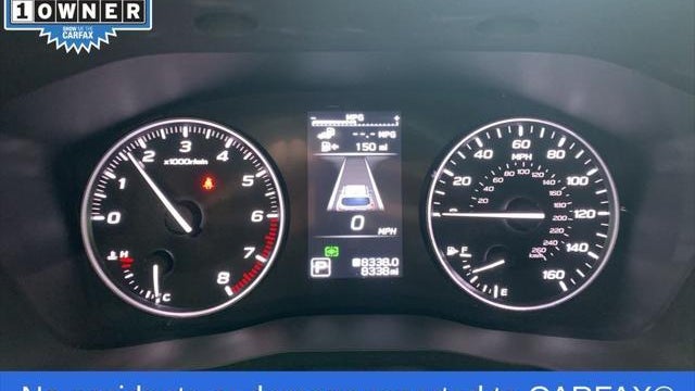 2025 Subaru Ascent Touring