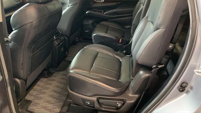 2025 Subaru Ascent Touring