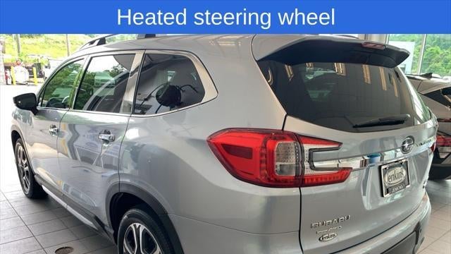 2025 Subaru Ascent Touring