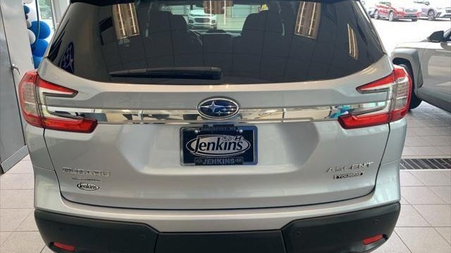 2025 Subaru Ascent Touring