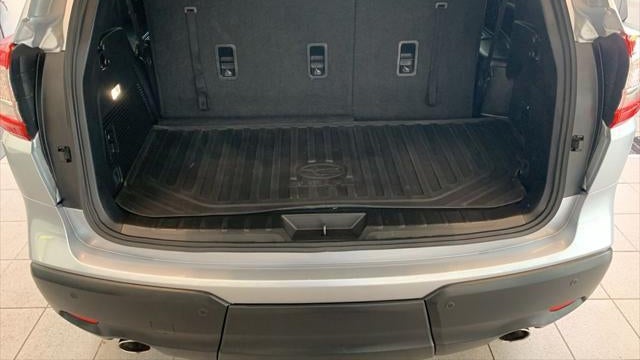 2025 Subaru Ascent Touring