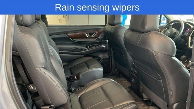 2025 Subaru Ascent Touring