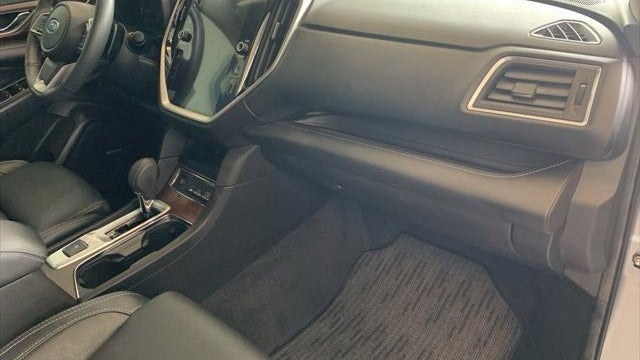 2025 Subaru Ascent Touring