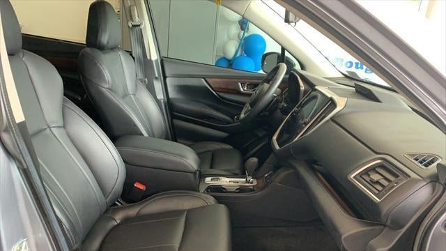 2025 Subaru Ascent Touring