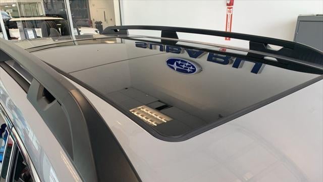 2025 Subaru Ascent Touring