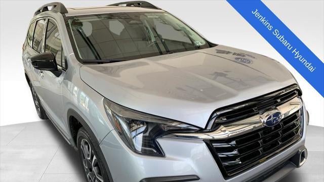 Preowned 2025 Subaru Ascent Touring for Sale