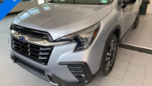 2025 Subaru Ascent Touring