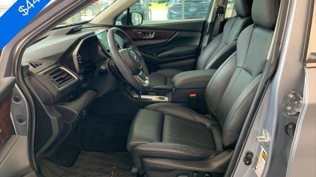 2025 Subaru Ascent Touring