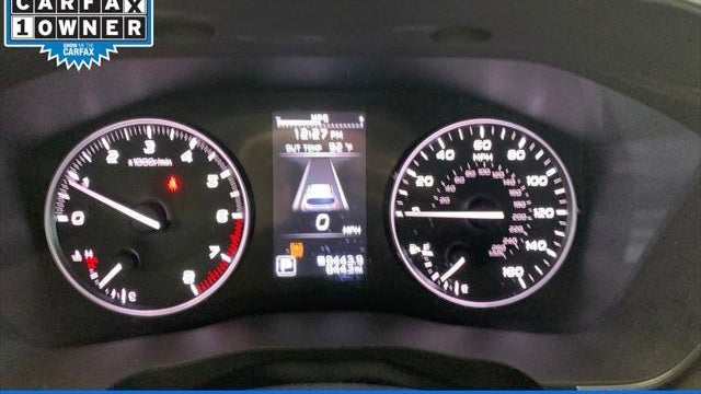 2025 Subaru Ascent Touring