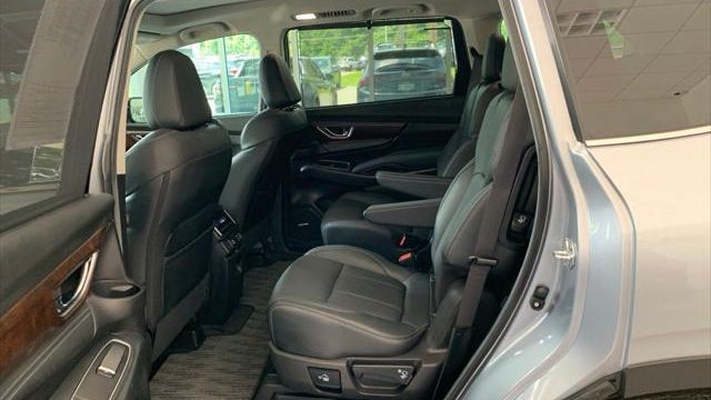 2025 Subaru Ascent Touring