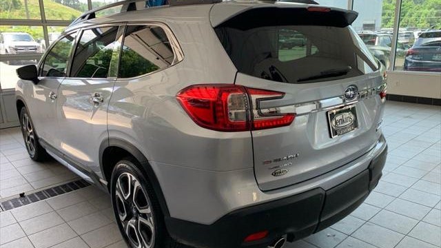 2025 Subaru Ascent Touring